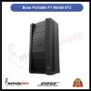 Paket live musik | auditorium | PA System | lapangan speaker bose F1 - Paket B